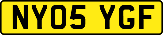NY05YGF