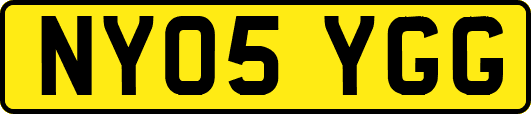 NY05YGG