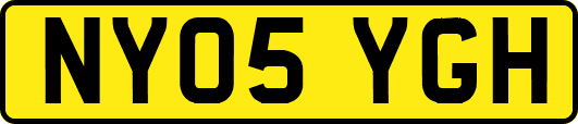 NY05YGH