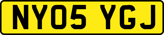 NY05YGJ
