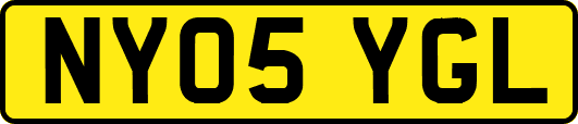 NY05YGL