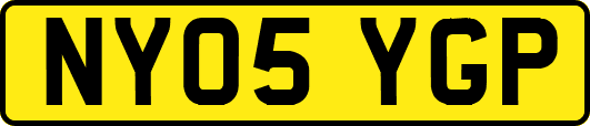 NY05YGP