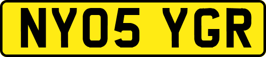 NY05YGR