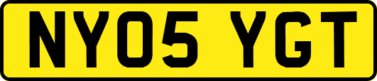NY05YGT