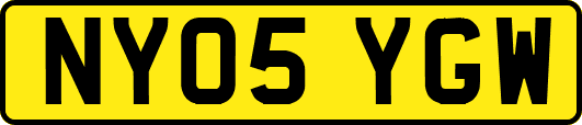 NY05YGW