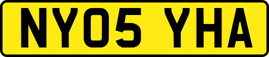 NY05YHA