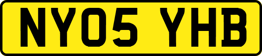 NY05YHB