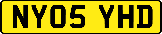 NY05YHD