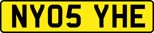 NY05YHE