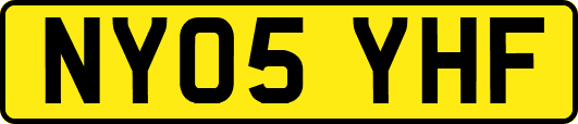 NY05YHF