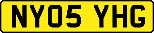 NY05YHG