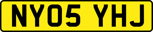 NY05YHJ