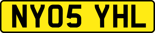 NY05YHL
