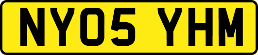NY05YHM