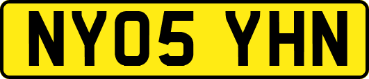 NY05YHN