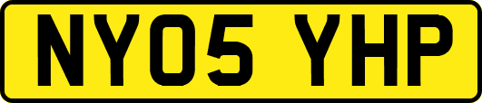 NY05YHP