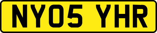 NY05YHR