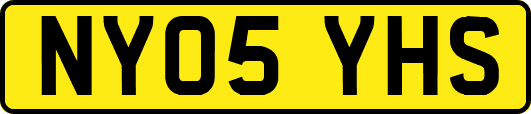 NY05YHS