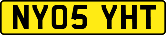 NY05YHT