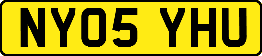 NY05YHU