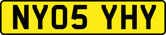 NY05YHY