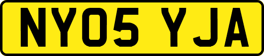 NY05YJA