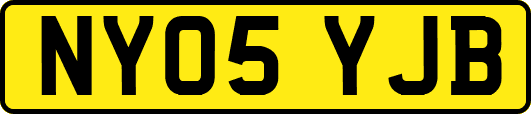 NY05YJB