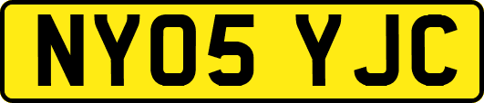 NY05YJC
