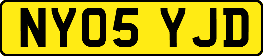 NY05YJD