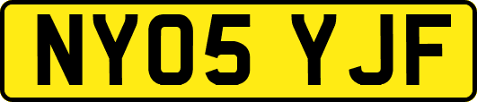 NY05YJF