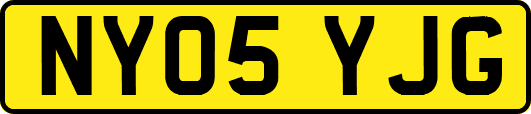NY05YJG