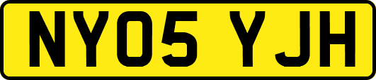 NY05YJH