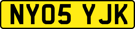 NY05YJK