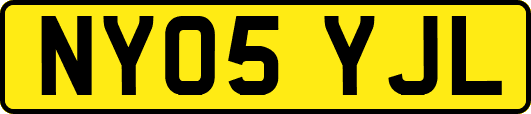 NY05YJL