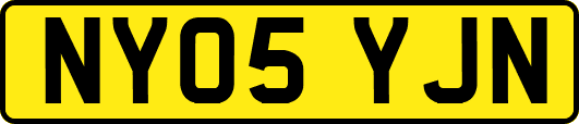 NY05YJN