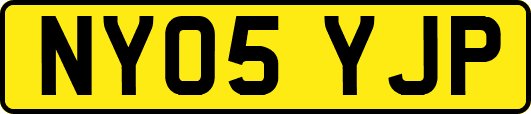 NY05YJP