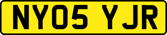 NY05YJR