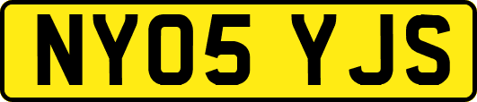 NY05YJS