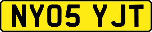 NY05YJT