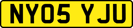 NY05YJU