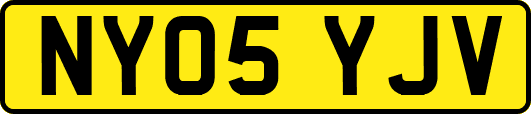 NY05YJV