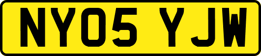NY05YJW