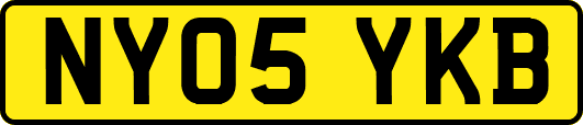 NY05YKB
