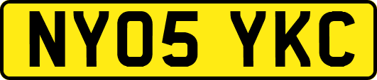 NY05YKC