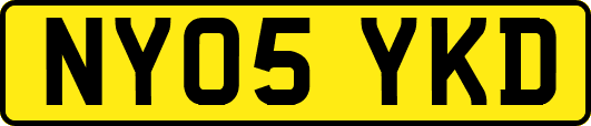 NY05YKD