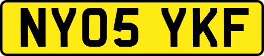 NY05YKF