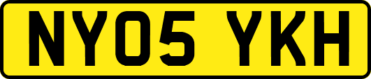 NY05YKH