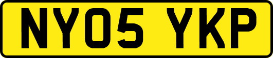 NY05YKP