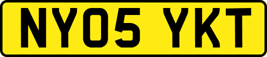 NY05YKT