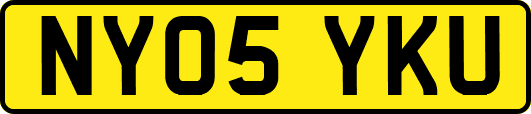 NY05YKU